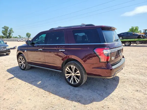 1FMJU1PT6LEA18536 2020 FORD EXPEDITION - Image 2