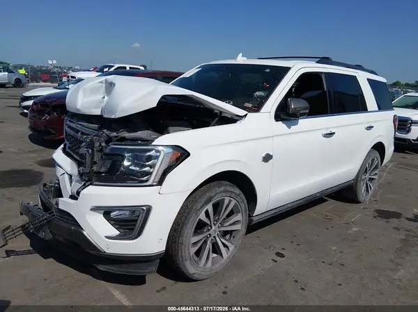 1FMJU1PT6MEA87244 2021 FORD EXPEDITION - Image 2