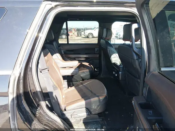 1FMJU1PT7LEA66482 2020 FORD EXPEDITION - Image 8