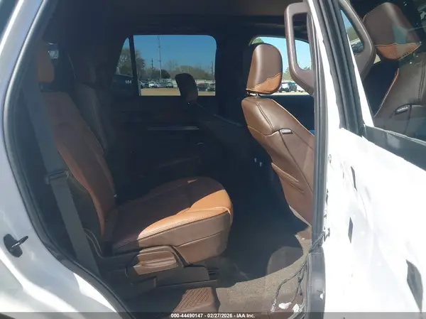 1FMJU1PT7NEA49488 2022 FORD EXPEDITION - Image 8