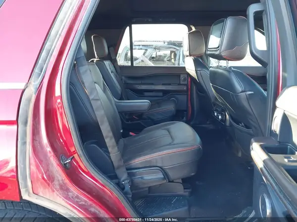 1FMJU1PT8LEA18490 2020 FORD EXPEDITION - Image 8