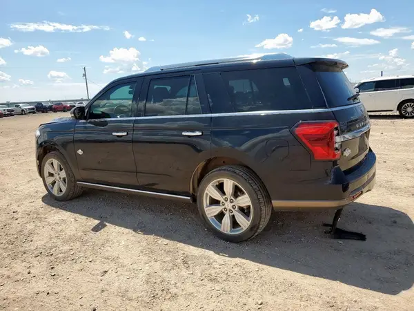 1FMJU1PT8NEA56613 2022 FORD EXPEDITION - Image 2