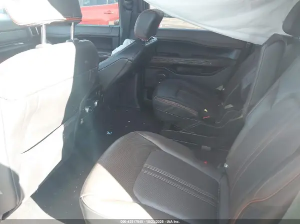 1FMJU1PT9LEA01150 2020 FORD EXPEDITION - Image 8