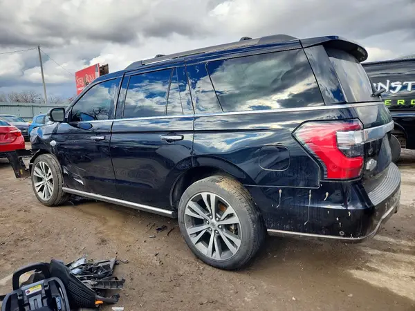 1FMJU1PT9LEA02430 2020 FORD EXPEDITION - Image 2