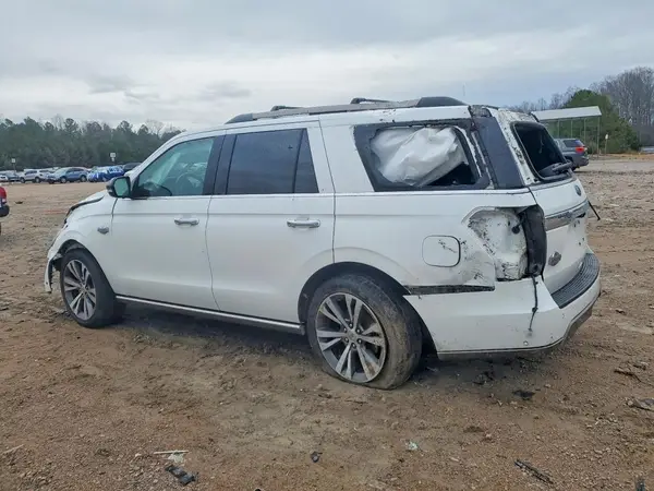 1FMJU1PT9LEA45701 2020 FORD EXPEDITION - Image 2