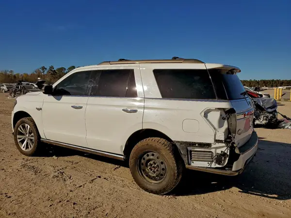 1FMJU1PT9LEA79086 2020 FORD EXPEDITION - Image 2