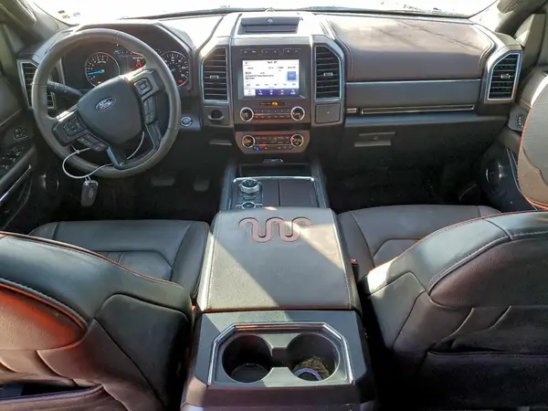 1FMJU1PT9LEA79086 2020 FORD EXPEDITION - Image 8