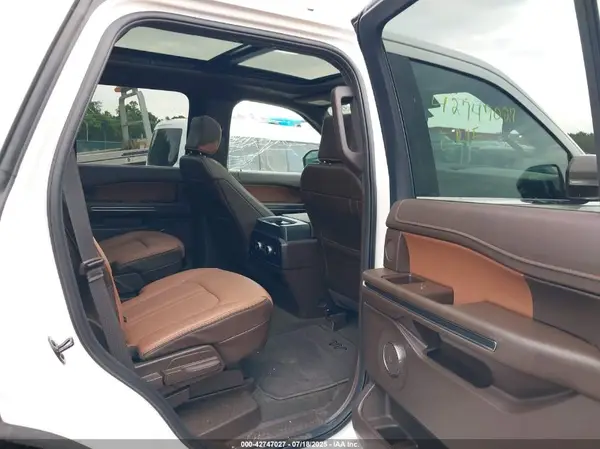 1FMJU1PT9NEA07064 2022 FORD EXPEDITION - Image 8