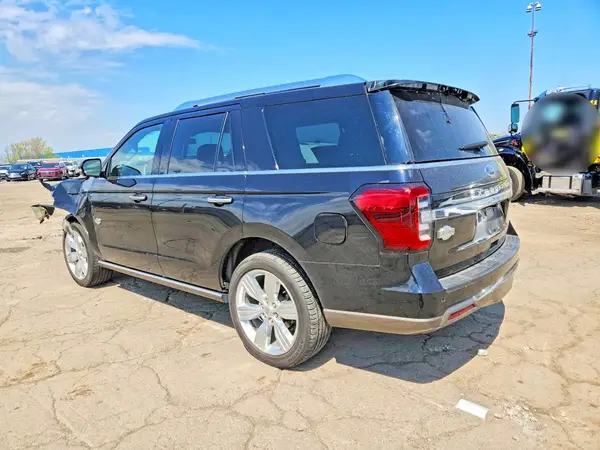 1FMJU1PT9NEA47449 2022 FORD EXPEDITION - Image 2