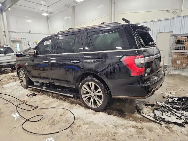 1FMJU1PTXLEA27952 2020 FORD EXPEDITION - Image 2