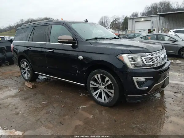 1FMJU1PTXMEA15866 2021 FORD EXPEDITION - Image 1