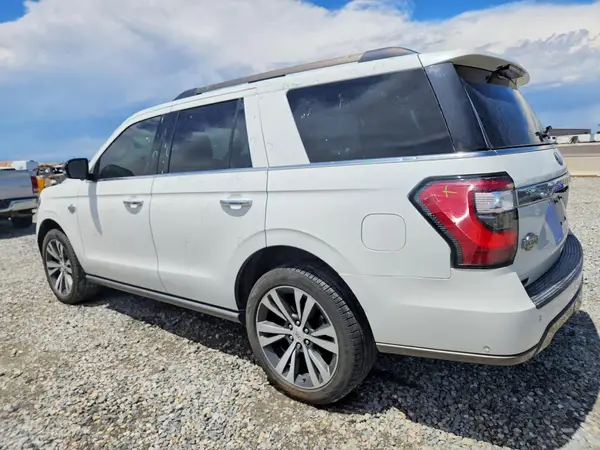 1FMJU1PTXMEA20968 2021 FORD EXPEDITION - Image 2