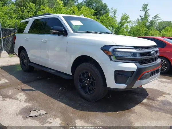 1FMJU1RG0PEA26430 2023 FORD EXPEDITION - Image 1