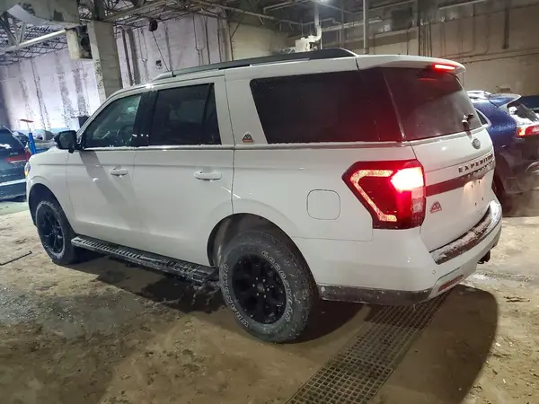 1FMJU1RG0PEA53773 2023 FORD EXPEDITION - Image 2