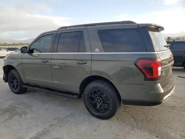 1FMJU1RG0REA53176 2024 FORD EXPEDITION - Image 2