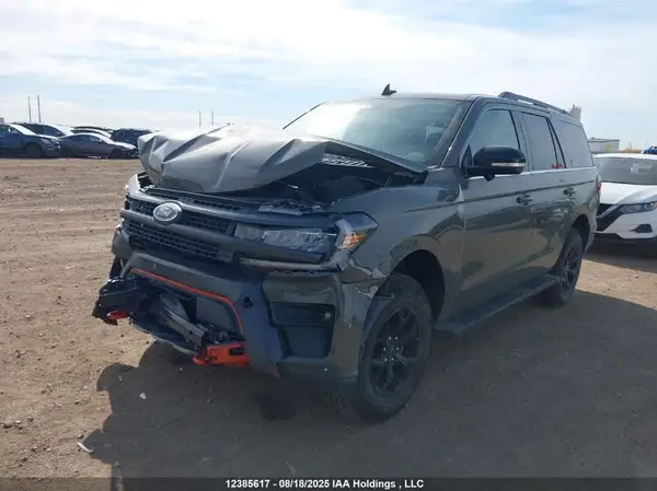 1FMJU1RG0REA63139 2024 FORD EXPEDITION - Image 2