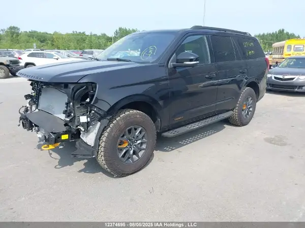 1FMJU1RG0SEA05733 2025 FORD EXPEDITION - Image 2