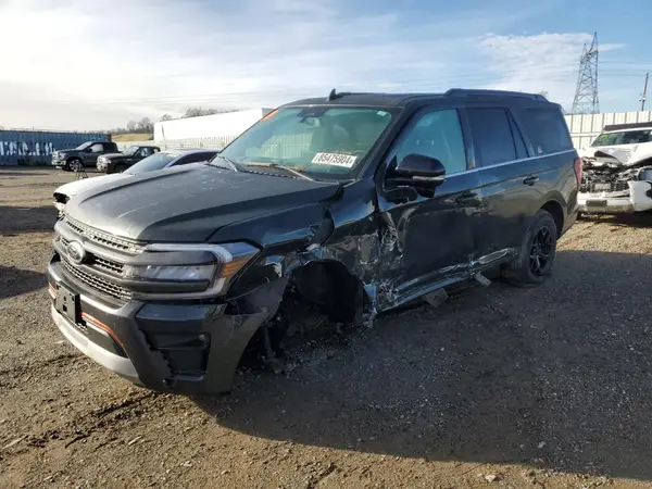 1FMJU1RG1PEA28252 2023 FORD EXPEDITION - Image 1