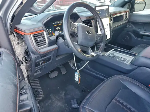 1FMJU1RG1PEA65558 2023 FORD EXPEDITION - Image 8