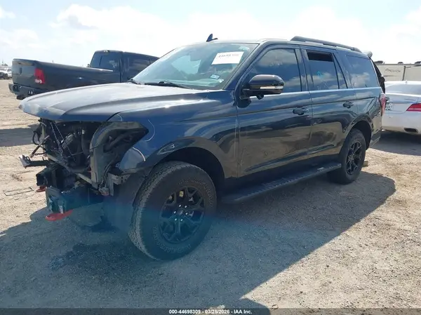1FMJU1RG1REA59990 2024 FORD EXPEDITION - Image 2
