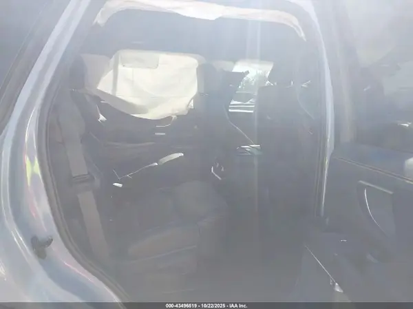 1FMJU1RG1SEA03392 2025 FORD EXPEDITION - Image 8