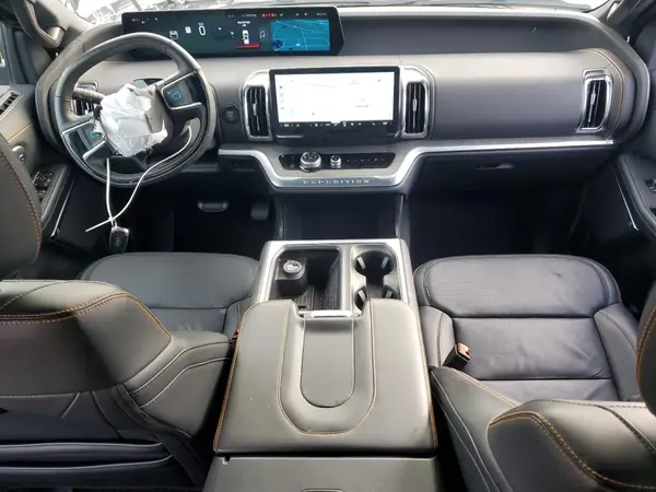 1FMJU1RG1SEA05885 2025 FORD EXPEDITION - Image 8
