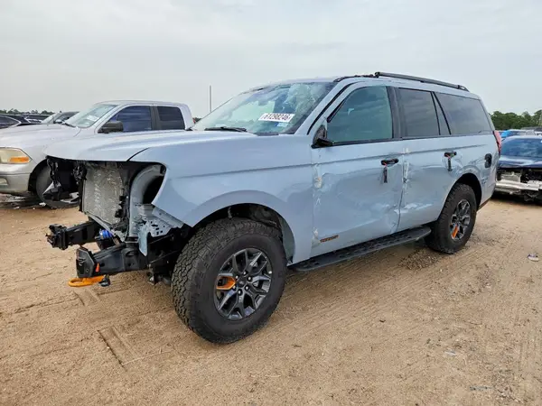 1FMJU1RG1TEA02938 2026 FORD EXPEDITION - Image 1