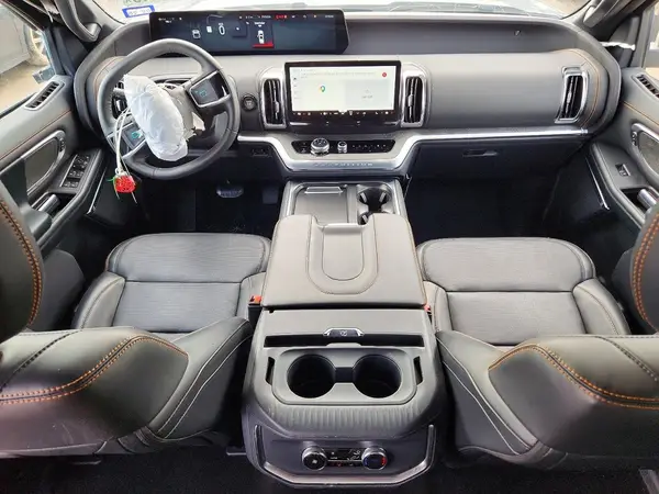 1FMJU1RG1TEA02938 2026 FORD EXPEDITION - Image 8