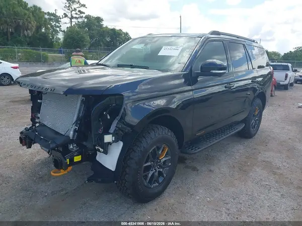 1FMJU1RG1TEA14314 2026 FORD EXPEDITION - Image 2