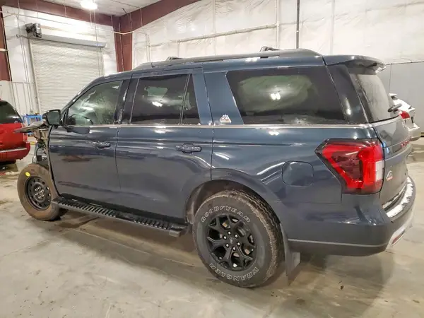 1FMJU1RG2REA88995 2024 FORD EXPEDITION - Image 2