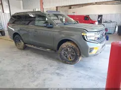 1FMJU1RG2SEA00646 2025 FORD EXPEDITION