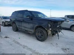 1FMJU1RG2SEA17012 2025 FORD EXPEDITION
