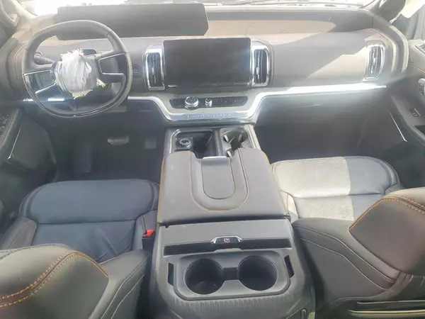 1FMJU1RG2SEA24753 2025 FORD EXPEDITION - Image 8