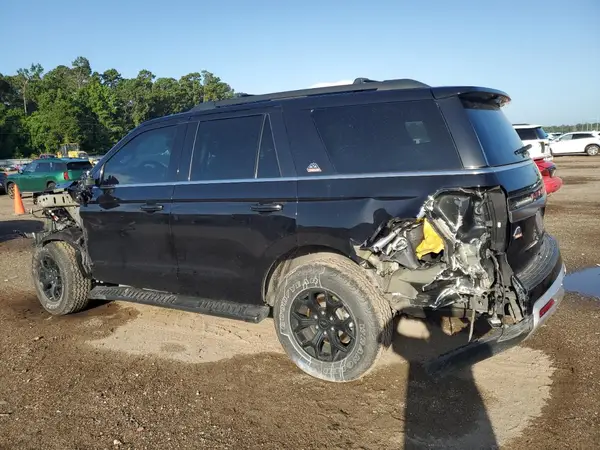 1FMJU1RG3PEA17575 2023 FORD EXPEDITION - Image 2