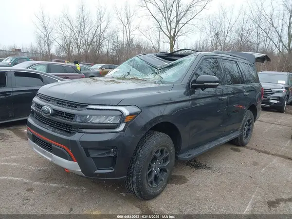 1FMJU1RG3PEA57218 2023 FORD EXPEDITION - Image 2