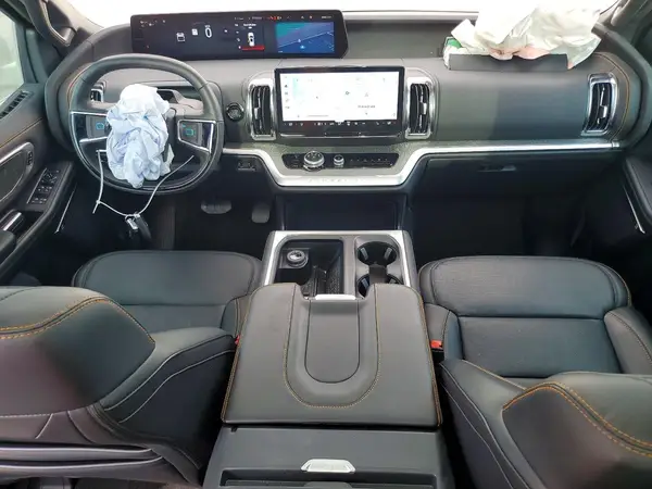 1FMJU1RG3SEA04172 2025 FORD EXPEDITION - Image 8