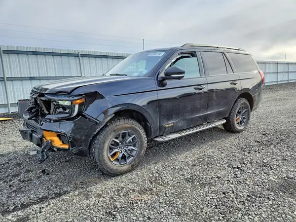 1FMJU1RG3SEA04527 2025 FORD EXPEDITION - Image 1