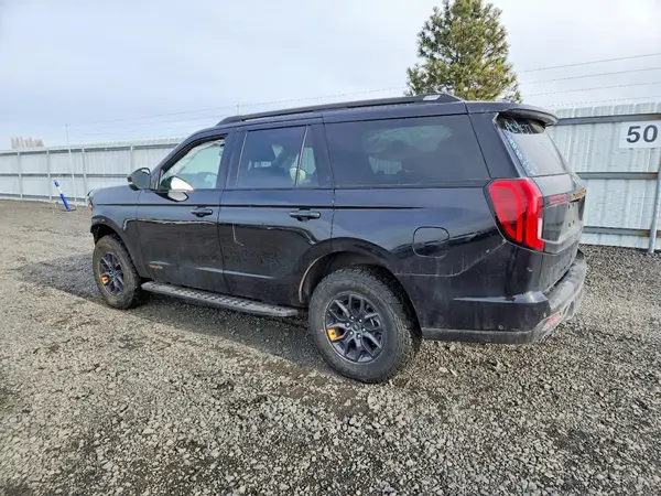 1FMJU1RG3SEA04527 2025 FORD EXPEDITION - Image 2