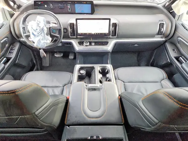 1FMJU1RG3SEA04527 2025 FORD EXPEDITION - Image 8