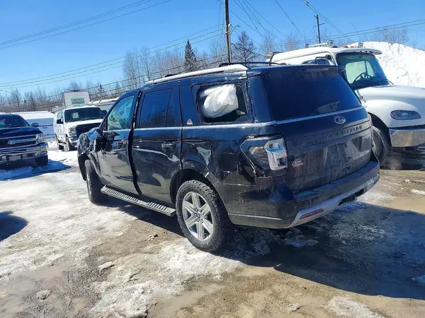 1FMJU1RG4PEA58541 2023 FORD EXPEDITION - Image 2