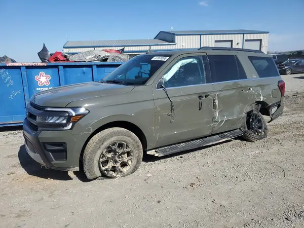1FMJU1RG4REA08631 2024 FORD EXPEDITION - Image 1