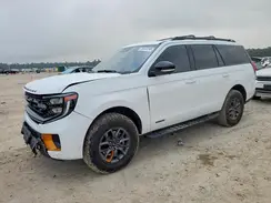 1FMJU1RG4SEA085XX 2025 FORD EXPLORER