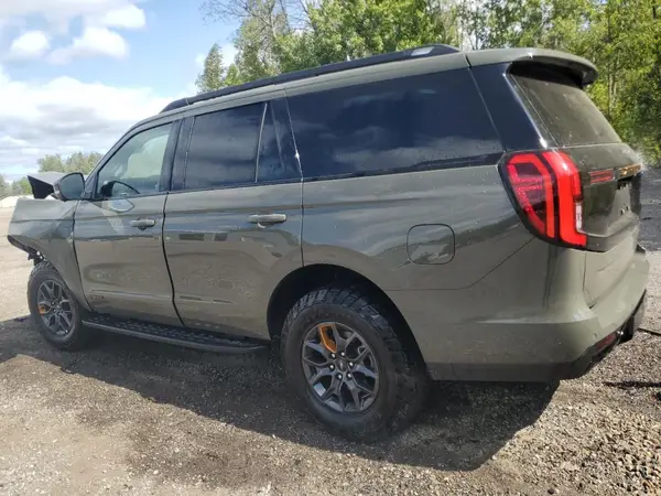 1FMJU1RG4SEA17223 2025 FORD EXPEDITION - Image 2