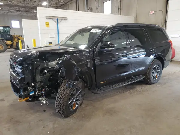 1FMJU1RG4SEA24592 2025 FORD EXPEDITION - Image 1