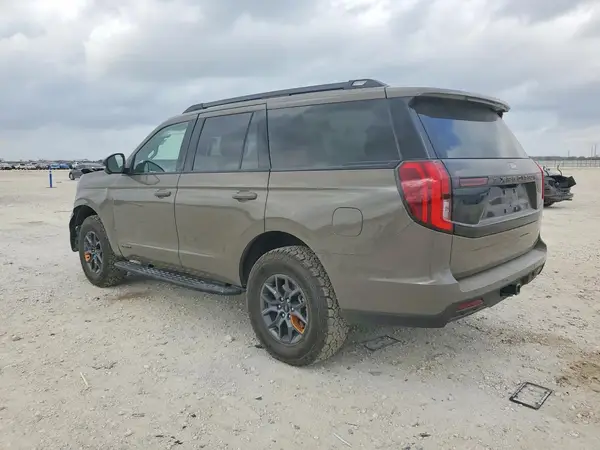 1FMJU1RG4TEA02819 2026 FORD EXPEDITION - Image 2