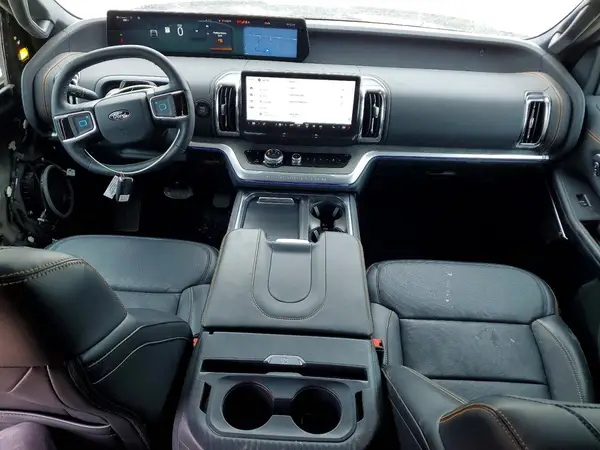 1FMJU1RG4TEA03145 2026 FORD EXPEDITION - Image 8