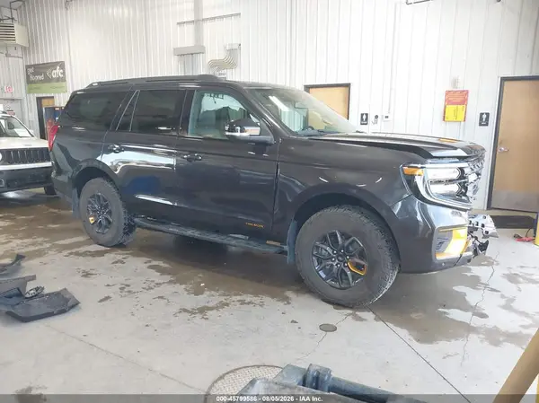 1FMJU1RG4TEA44116 2026 FORD EXPEDITION - Image 1