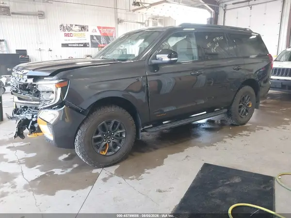 1FMJU1RG4TEA44116 2026 FORD EXPEDITION - Image 2