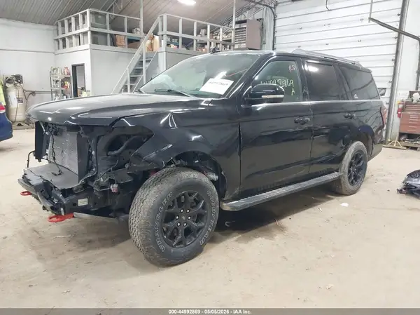 1FMJU1RG5REA64402 2024 FORD EXPEDITION - Image 2