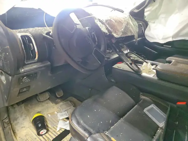 1FMJU1RG5SEA62574 2025 FORD EXPEDITION - Image 8